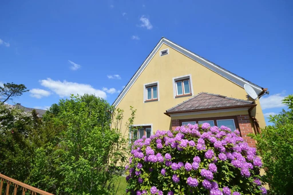 7-Zimmer-Haus kaufen in Hartberg-Fürstenfeld – 145 m², € 209.000 – Bild 6 von 18