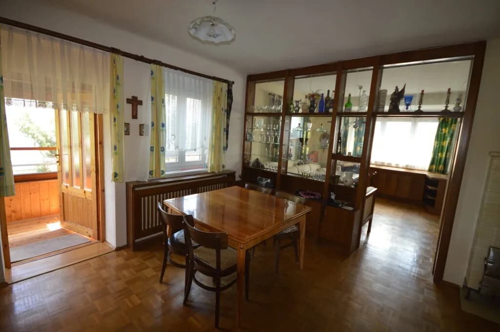 7-Zimmer-Haus kaufen in Hartberg-Fürstenfeld – 145 m², € 209.000 – Bild 9 von 18