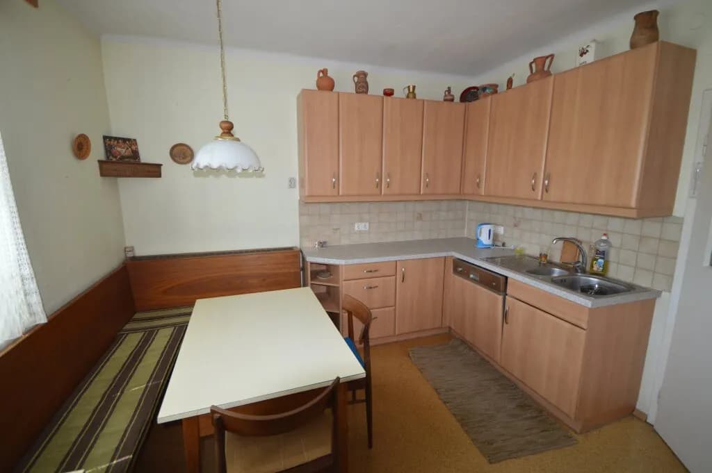 7-Zimmer-Haus kaufen in Hartberg-Fürstenfeld – 145 m², € 209.000 – Bild 10 von 18