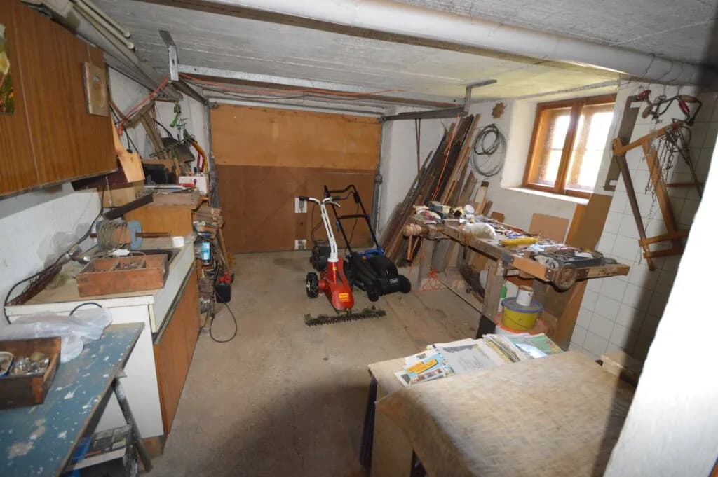7-Zimmer-Haus kaufen in Hartberg-Fürstenfeld – 145 m², € 209.000 – Bild 15 von 18