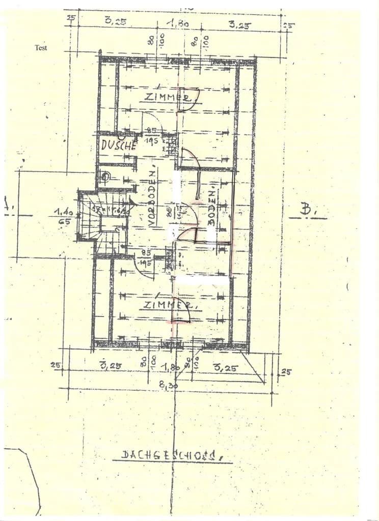 7-Zimmer-Haus kaufen in Hartberg-Fürstenfeld – 145 m², € 209.000 – Bild 18 von 18