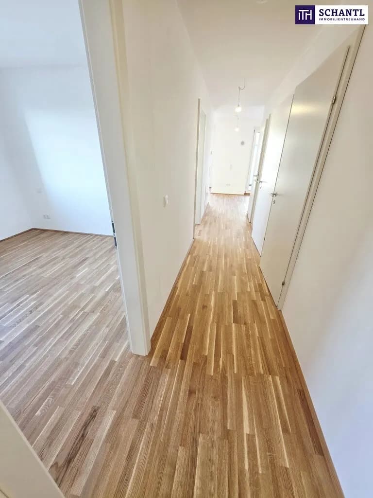 3-Zimmer-Wohnung kaufen in Wien – 57,46 m², € 323.125 – Bild 2 von 36