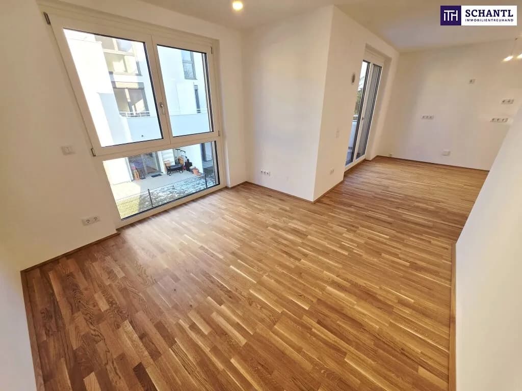3-Zimmer-Wohnung kaufen in Wien – 57,46 m², € 323.125 – Bild 4 von 36