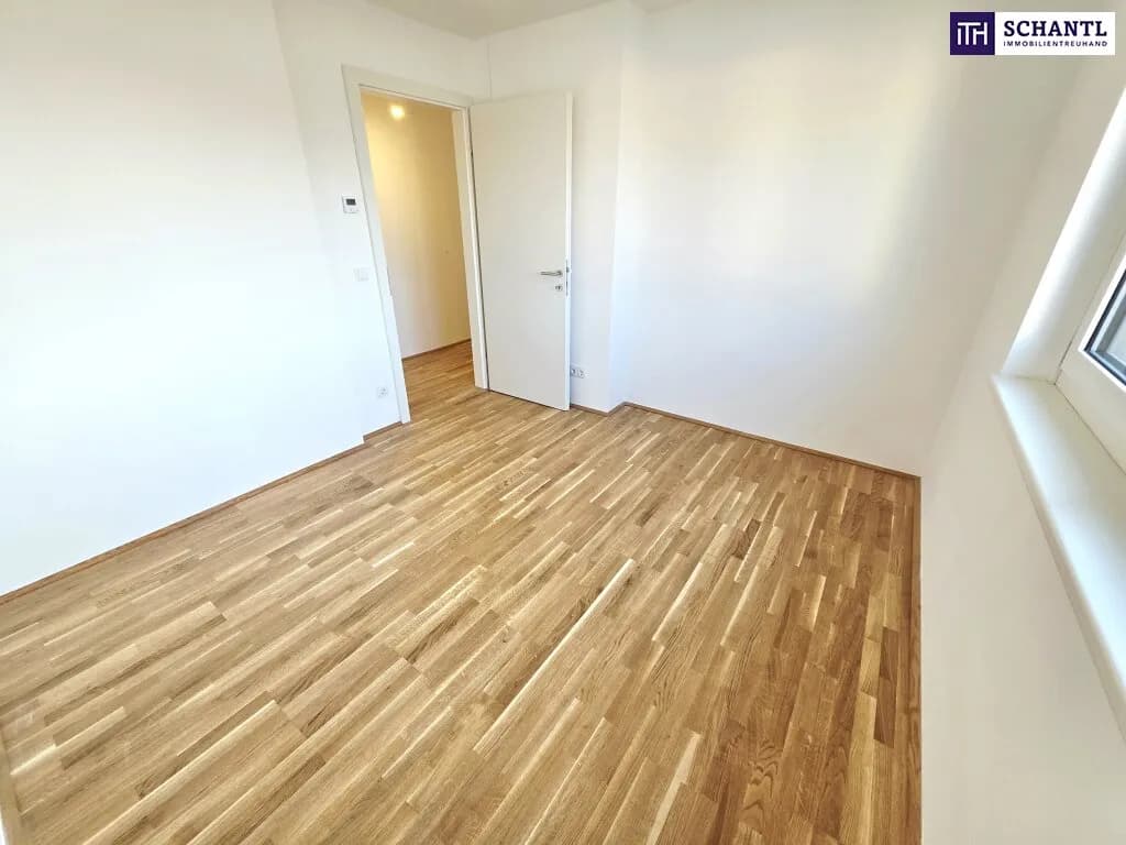 3-Zimmer-Wohnung kaufen in Wien – 57,46 m², € 323.125 – Bild 9 von 36