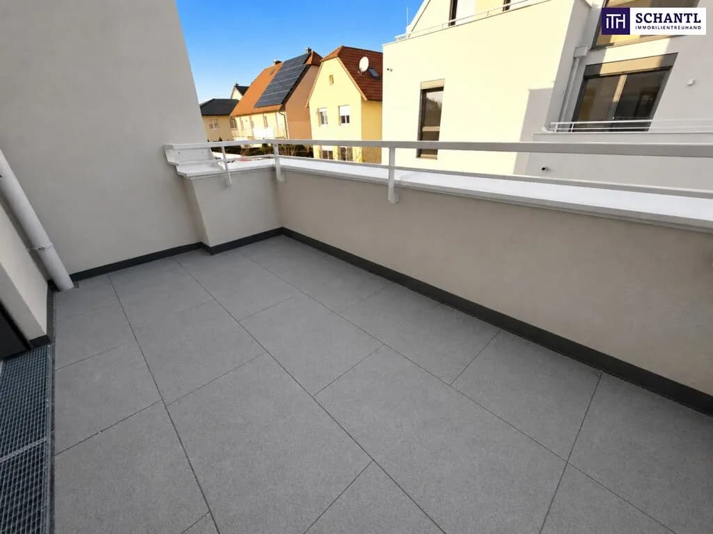 3-Zimmer-Wohnung kaufen in Wien – 57,46 m², € 323.125 – Bild 10 von 36
