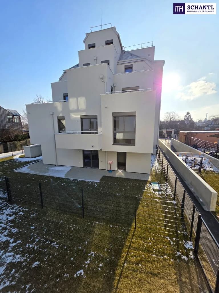 3-Zimmer-Wohnung kaufen in Wien – 57,46 m², € 323.125 – Bild 12 von 36