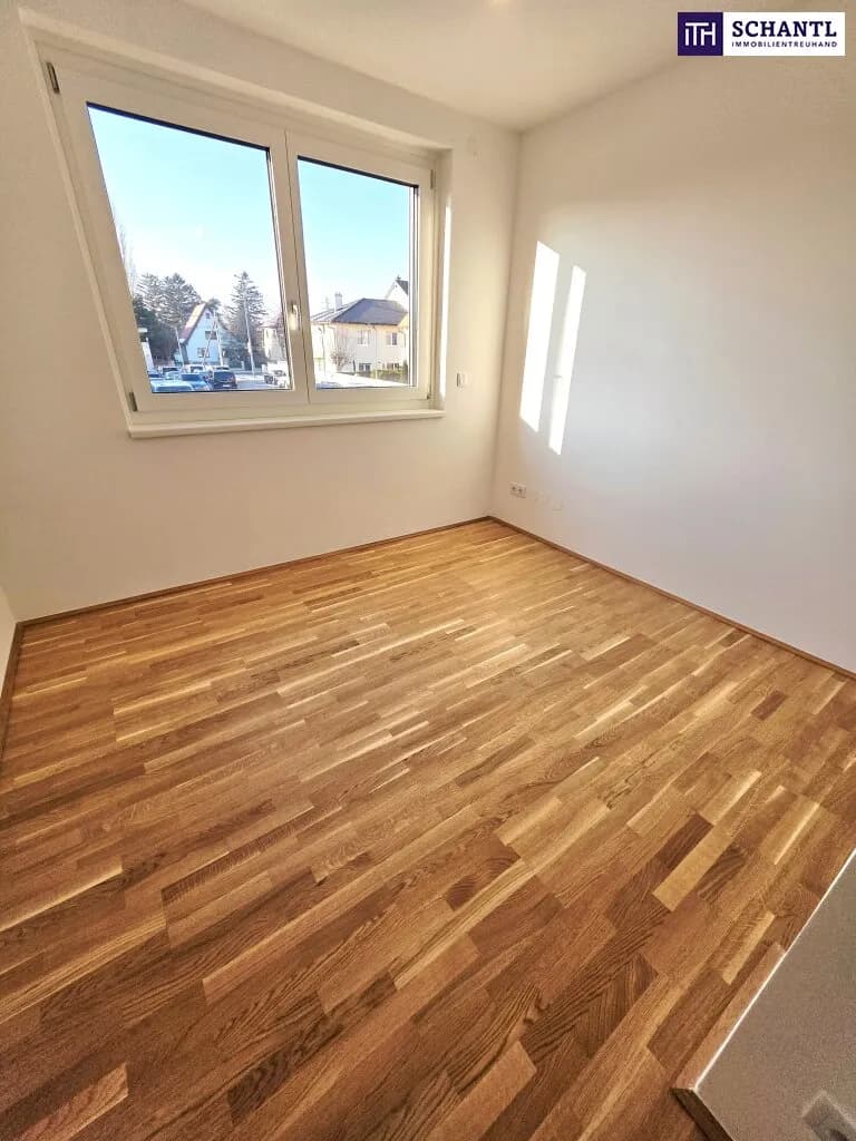 3-Zimmer-Wohnung kaufen in Wien – 57,46 m², € 323.125 – Bild 15 von 36