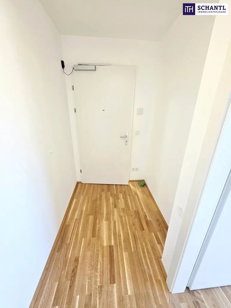 3-Zimmer-Wohnung kaufen in Wien – 57,46 m², € 323.125 – Bild 20 von 36