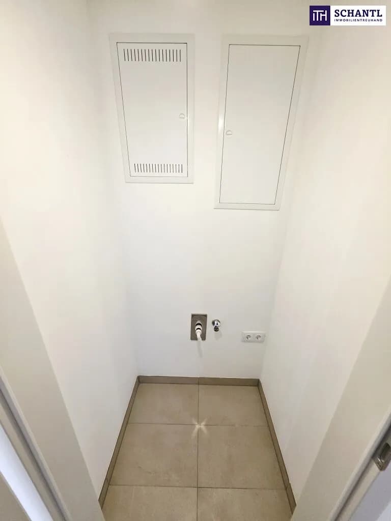 3-Zimmer-Wohnung kaufen in Wien – 57,46 m², € 323.125 – Bild 21 von 36