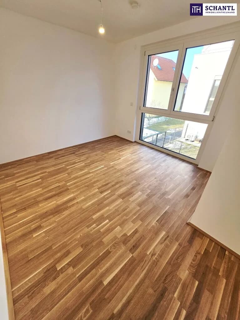 3-Zimmer-Wohnung kaufen in Wien – 57,46 m², € 323.125 – Bild 23 von 36