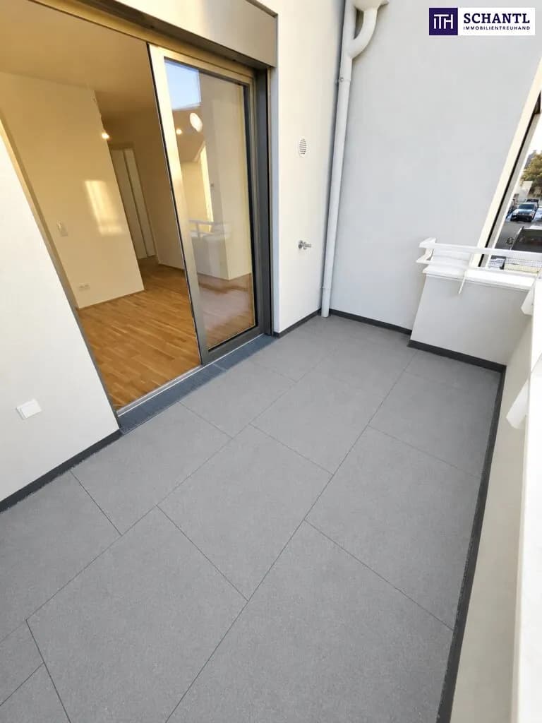 3-Zimmer-Wohnung kaufen in Wien – 57,46 m², € 323.125 – Bild 26 von 36