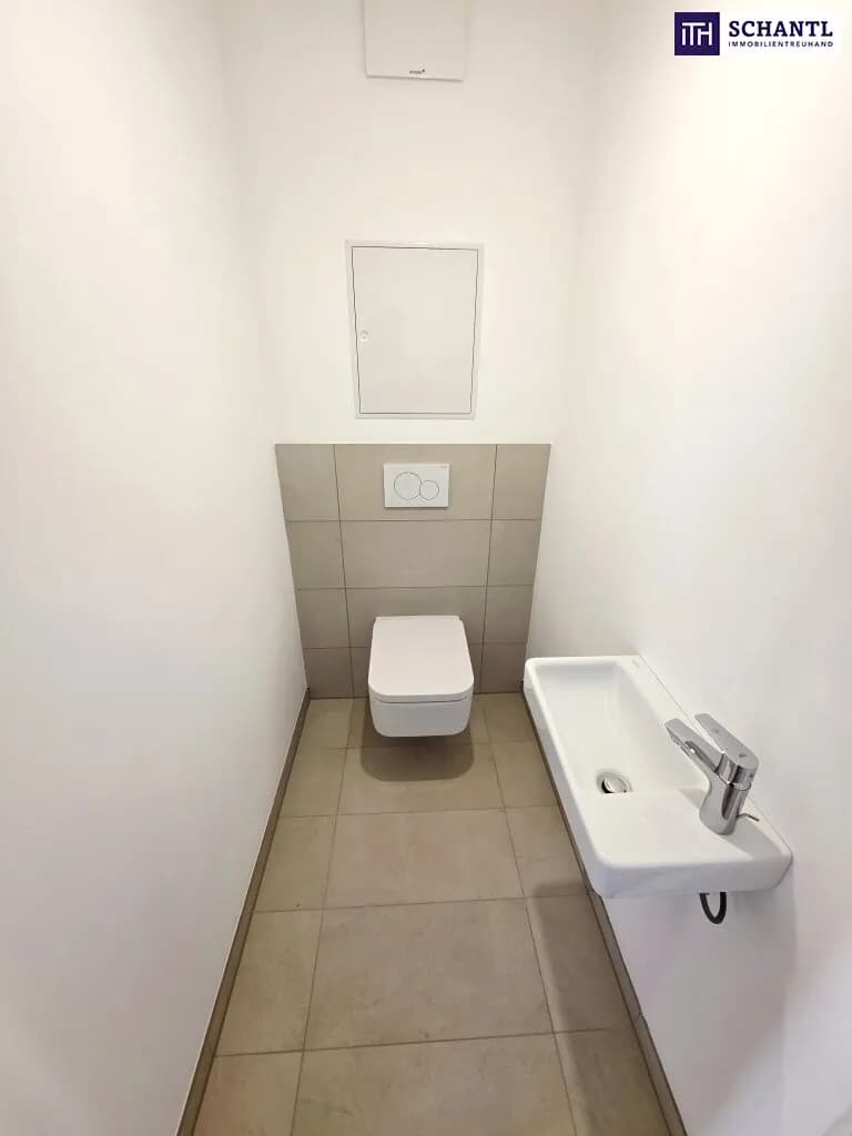 3-Zimmer-Wohnung kaufen in Wien – 57,46 m², € 323.125 – Bild 28 von 36