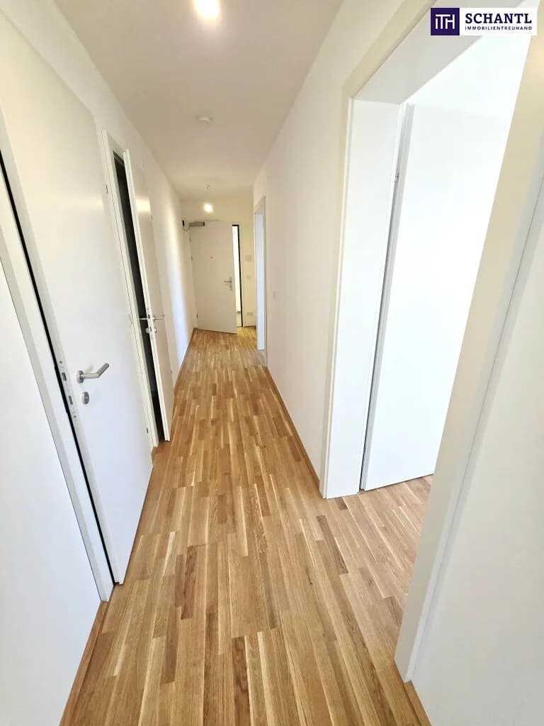3-Zimmer-Wohnung kaufen in Wien – 57,46 m², € 323.125 – Bild 29 von 36