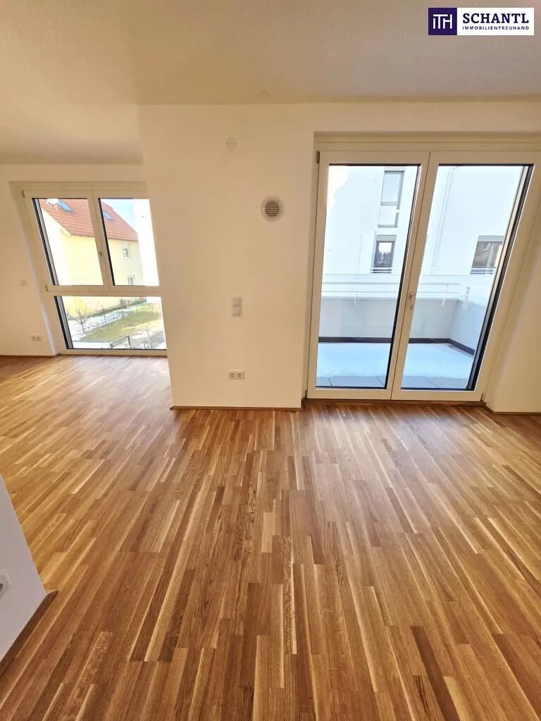3-Zimmer-Wohnung kaufen in Wien – 57,46 m², € 323.125 – Bild 30 von 36