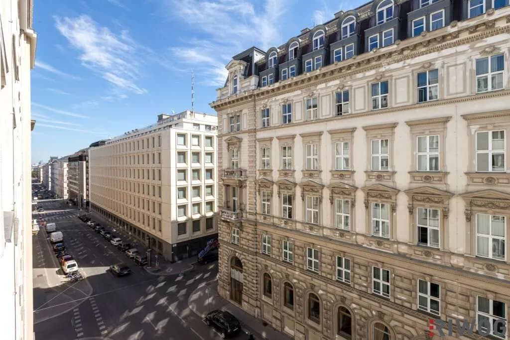 3-Zimmer-Wohnung kaufen in Wien – 86 m², € 729.000 – Bild 2 von 9