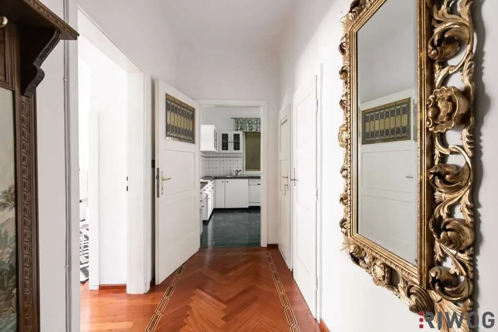 3-Zimmer-Wohnung kaufen in Wien – 86 m², € 729.000 – Bild 5 von 9
