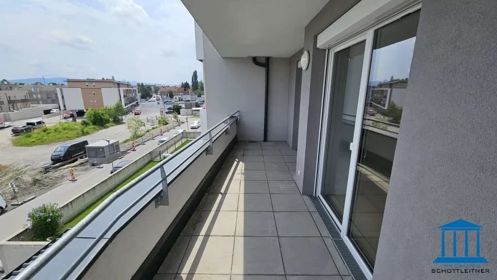 2-Zimmer-Wohnung mieten in Wiener Neustadt – 57,85 m², € 785 – Bild 2 von 31