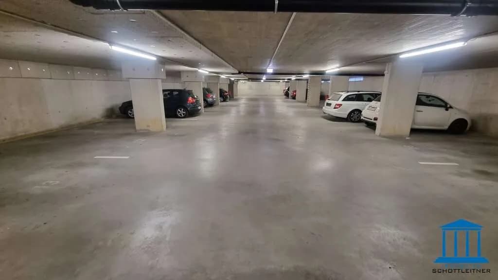 2-Zimmer-Wohnung mieten in Wiener Neustadt – 57,85 m², € 785 – Bild 17 von 31