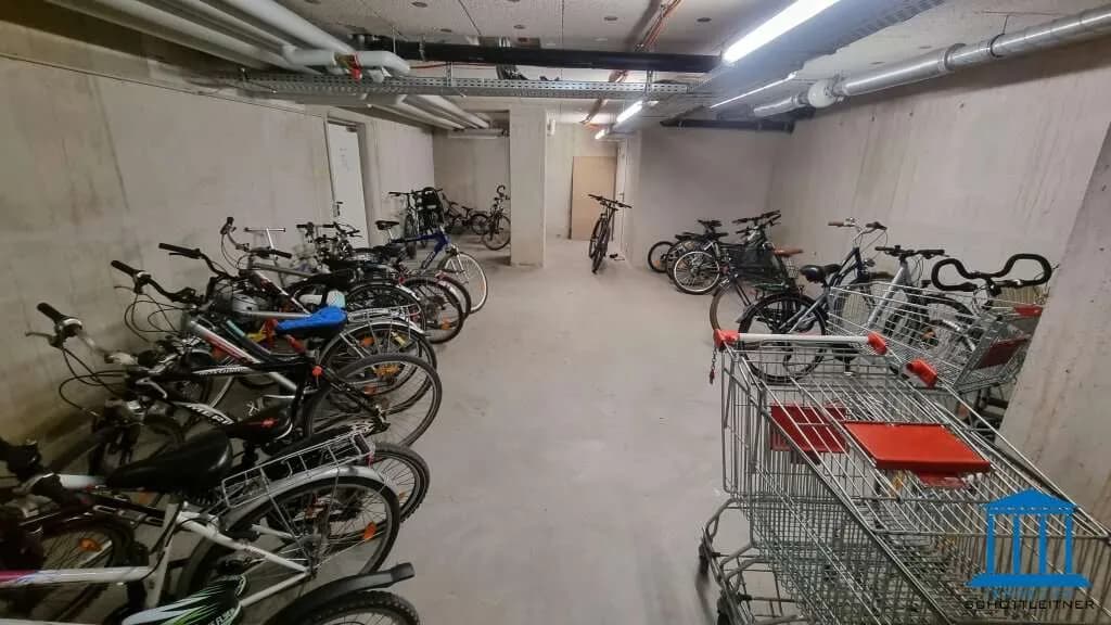 2-Zimmer-Wohnung mieten in Wiener Neustadt – 57,85 m², € 785 – Bild 18 von 31