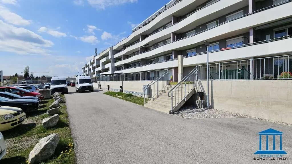 2-Zimmer-Wohnung mieten in Wiener Neustadt – 57,85 m², € 785 – Bild 21 von 31