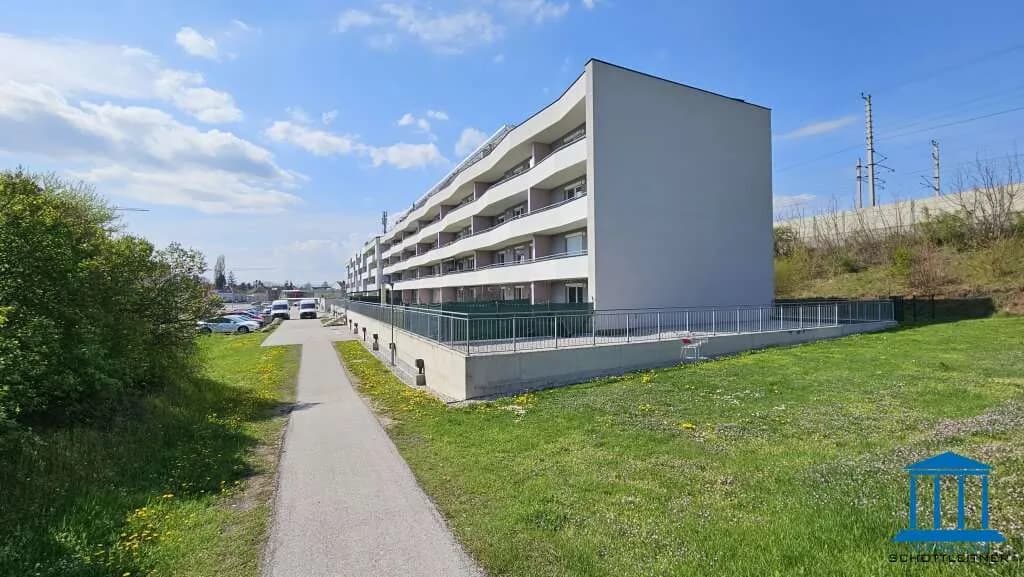 2-Zimmer-Wohnung mieten in Wiener Neustadt – 57,85 m², € 785 – Bild 22 von 31