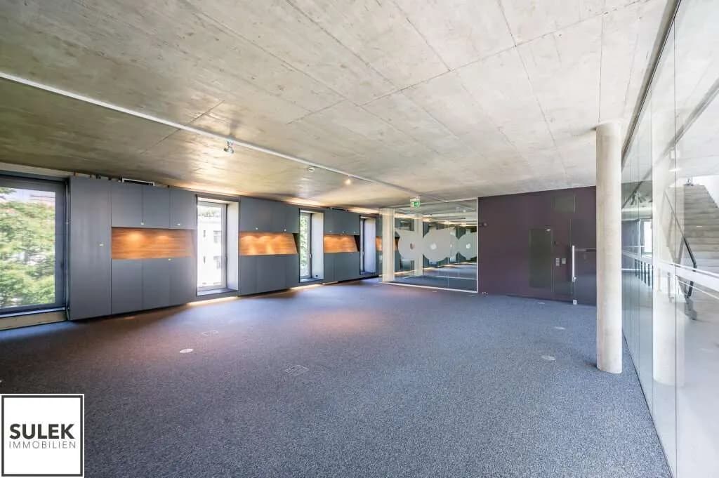 Gewerbeimmobilie mieten in Wien – 284 m², € 5.400 – Bild 2 von 23
