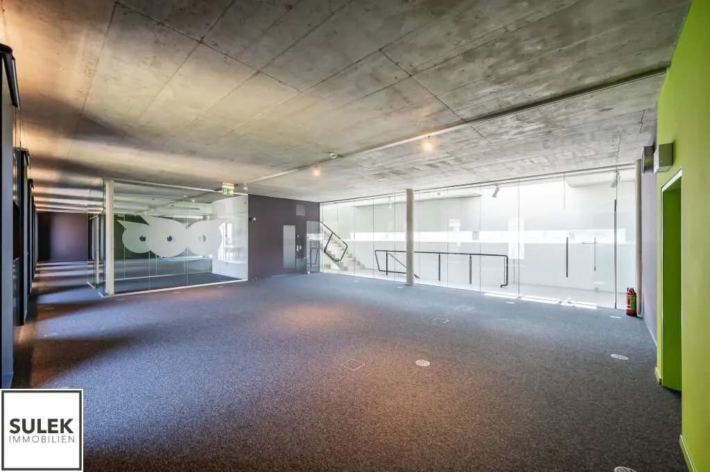 Gewerbeimmobilie mieten in Wien – 284 m², € 5.400 – Bild 3 von 23
