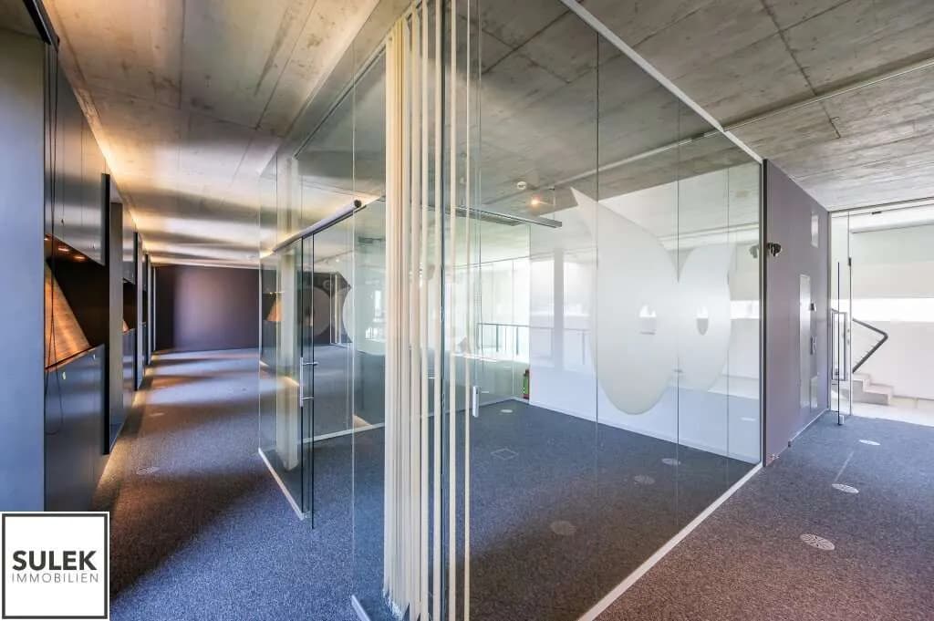 Gewerbeimmobilie mieten in Wien – 284 m², € 5.400 – Bild 4 von 23
