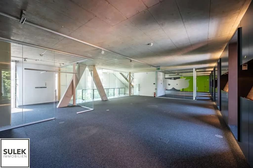 Gewerbeimmobilie mieten in Wien – 284 m², € 5.400 – Bild 5 von 23