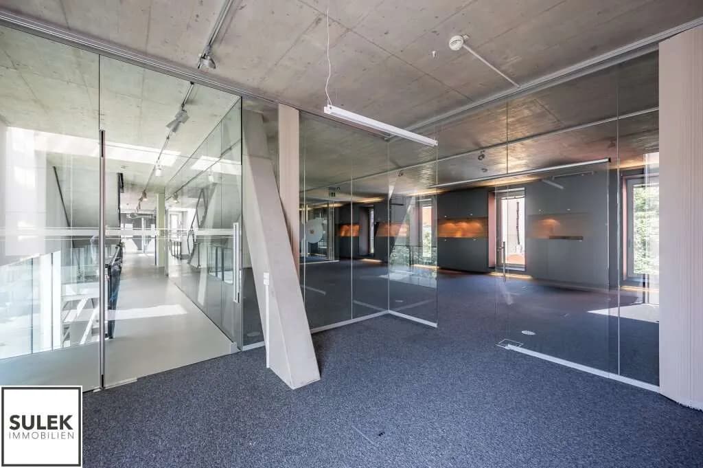 Gewerbeimmobilie mieten in Wien – 284 m², € 5.400 – Bild 6 von 23