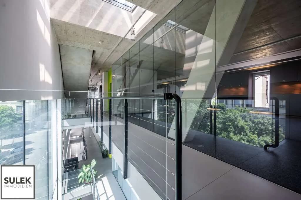 Gewerbeimmobilie mieten in Wien – 284 m², € 5.400 – Bild 7 von 23