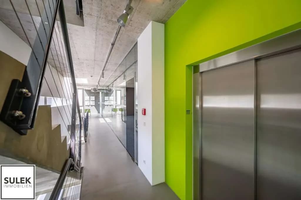 Gewerbeimmobilie mieten in Wien – 284 m², € 5.400 – Bild 8 von 23