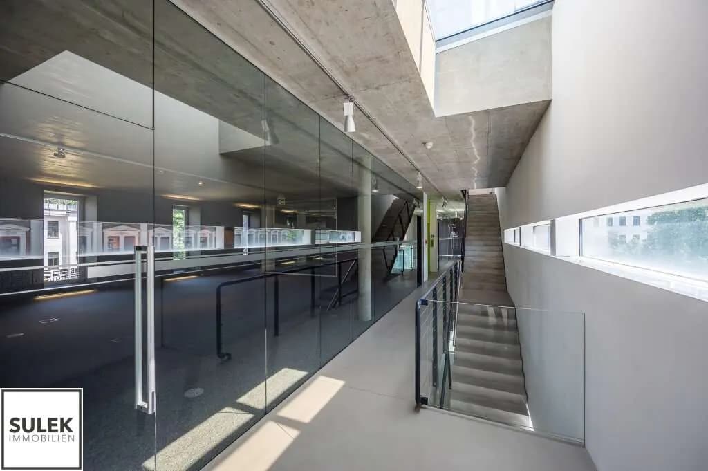 Gewerbeimmobilie mieten in Wien – 284 m², € 5.400 – Bild 9 von 23