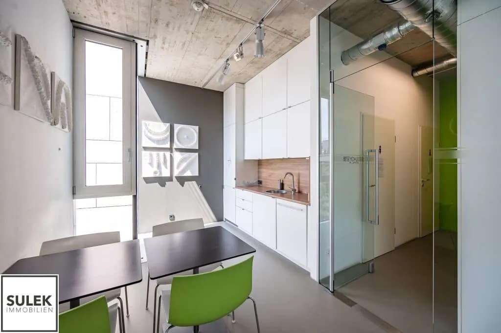 Gewerbeimmobilie mieten in Wien – 284 m², € 5.400 – Bild 10 von 23