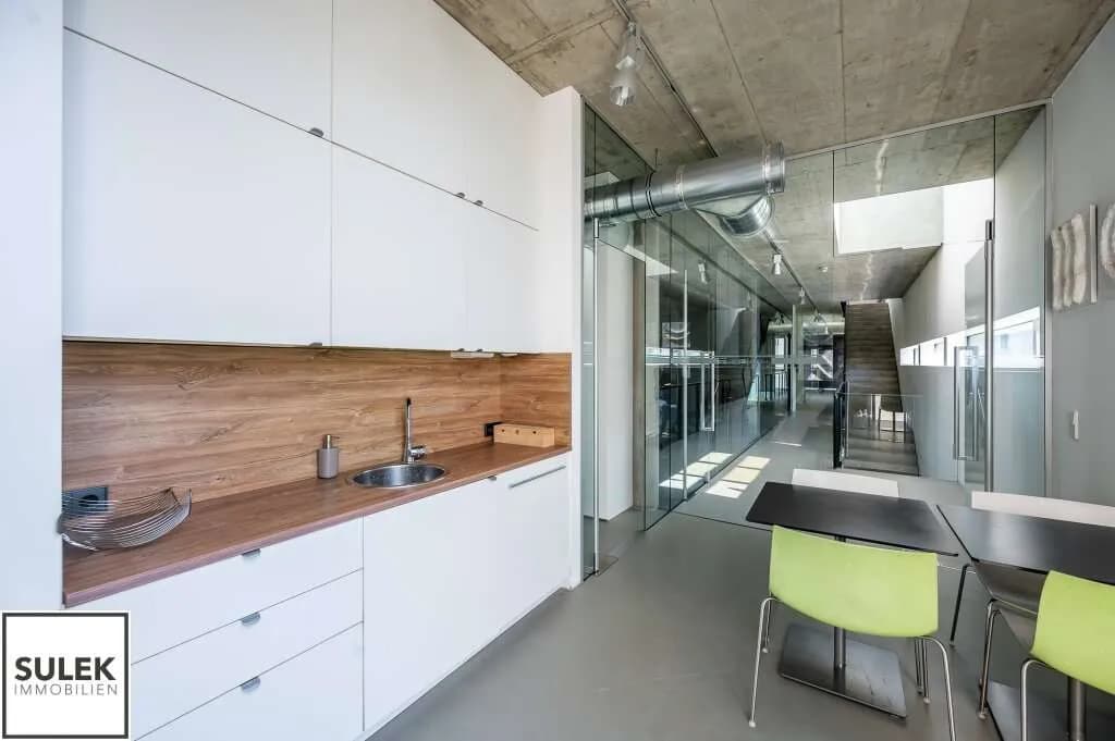 Gewerbeimmobilie mieten in Wien – 284 m², € 5.400 – Bild 11 von 23