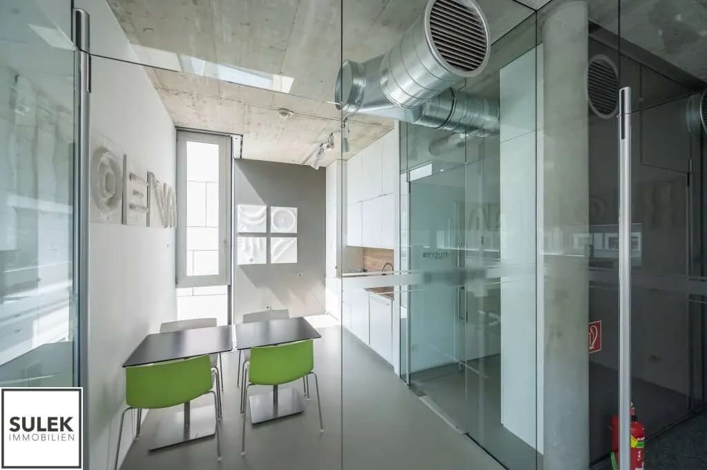 Gewerbeimmobilie mieten in Wien – 284 m², € 5.400 – Bild 12 von 23