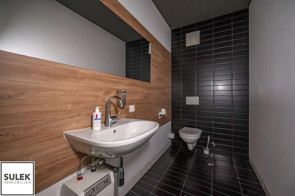 Gewerbeimmobilie mieten in Wien – 284 m², € 5.400 – Bild 13 von 23
