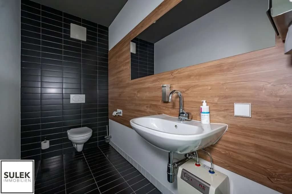 Gewerbeimmobilie mieten in Wien – 284 m², € 5.400 – Bild 14 von 23