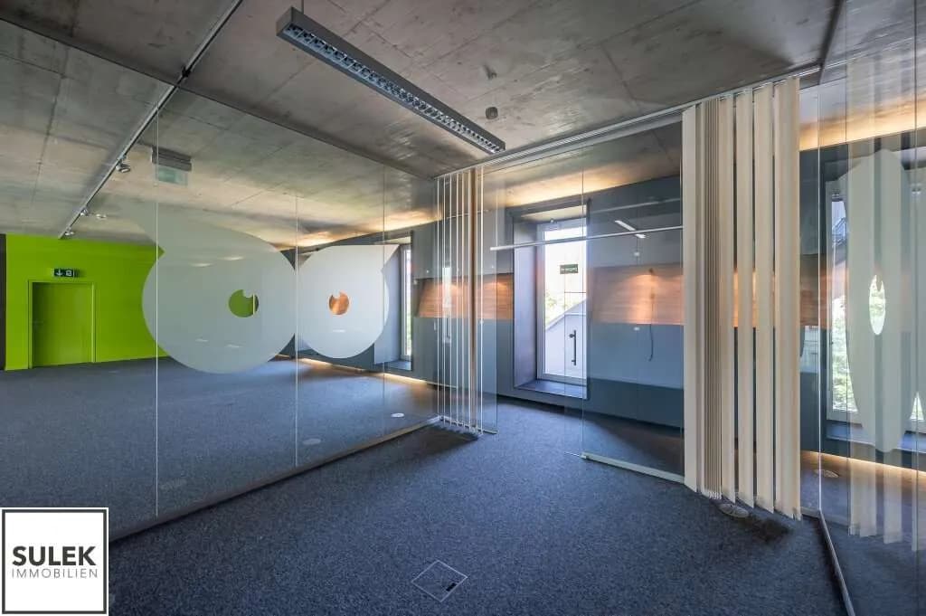 Gewerbeimmobilie mieten in Wien – 284 m², € 5.400 – Bild 15 von 23