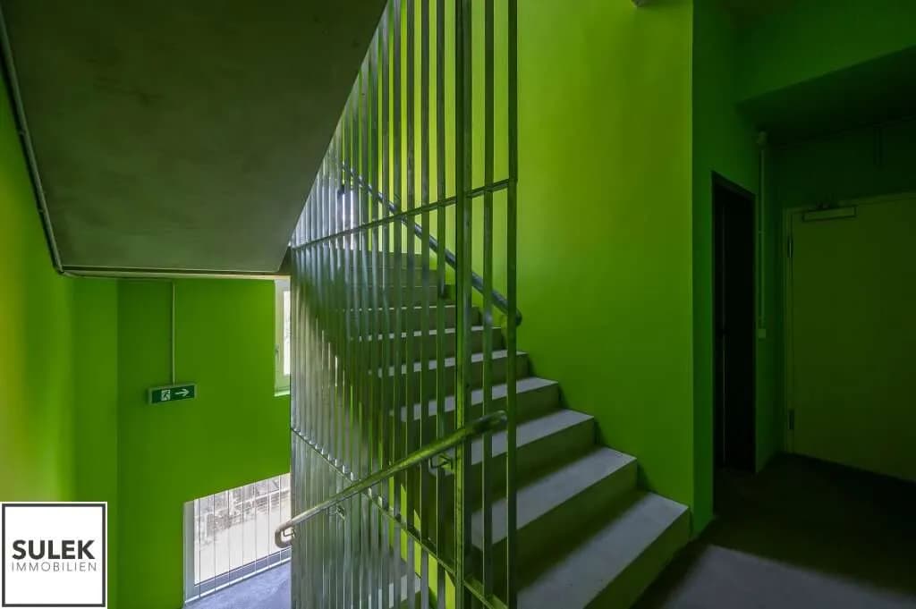 Gewerbeimmobilie mieten in Wien – 284 m², € 5.400 – Bild 16 von 23