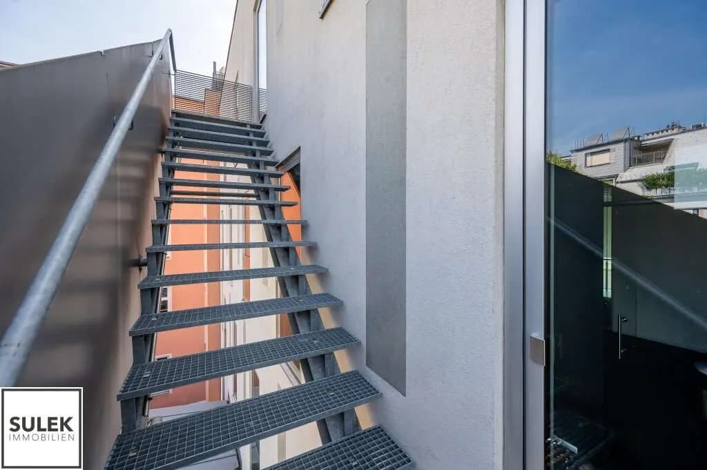 Gewerbeimmobilie mieten in Wien – 284 m², € 5.400 – Bild 18 von 23