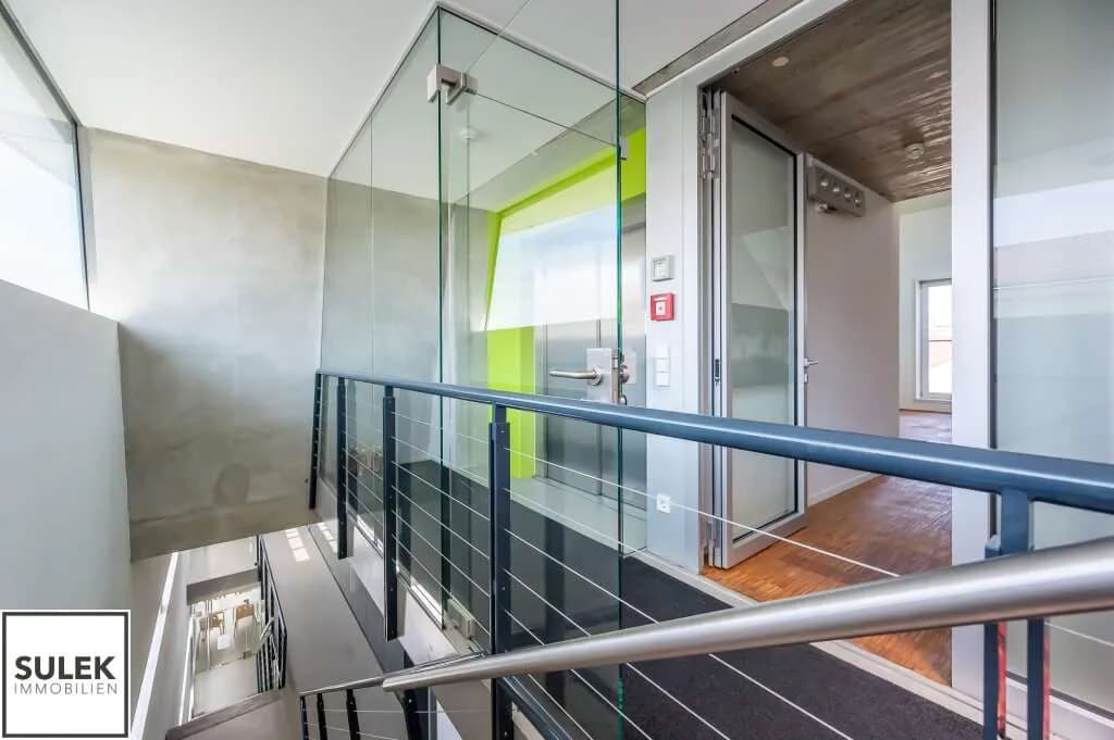Gewerbeimmobilie mieten in Wien – 284 m², € 5.400 – Bild 19 von 23