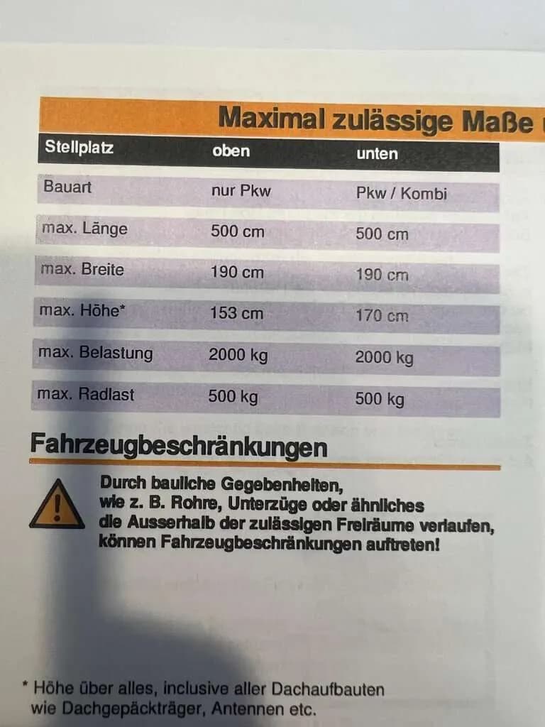 Immobilie mieten in Wien – € 120 – Bild 2 von 2