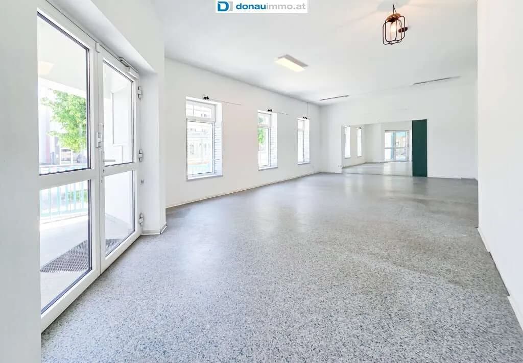 3-Zimmer-Gewerbeimmobilie mieten in Gmünd – 72 m², € 700