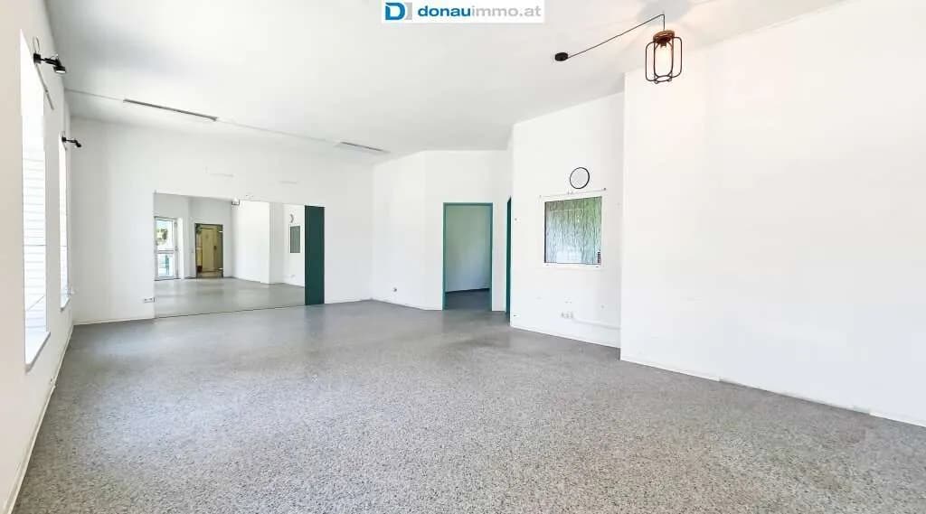 3-Zimmer-Gewerbeimmobilie mieten in Gmünd – 72 m², € 700 – Bild 2 von 9