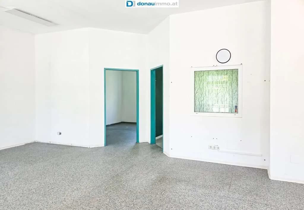 3-Zimmer-Gewerbeimmobilie mieten in Gmünd – 72 m², € 700 – Bild 4 von 9