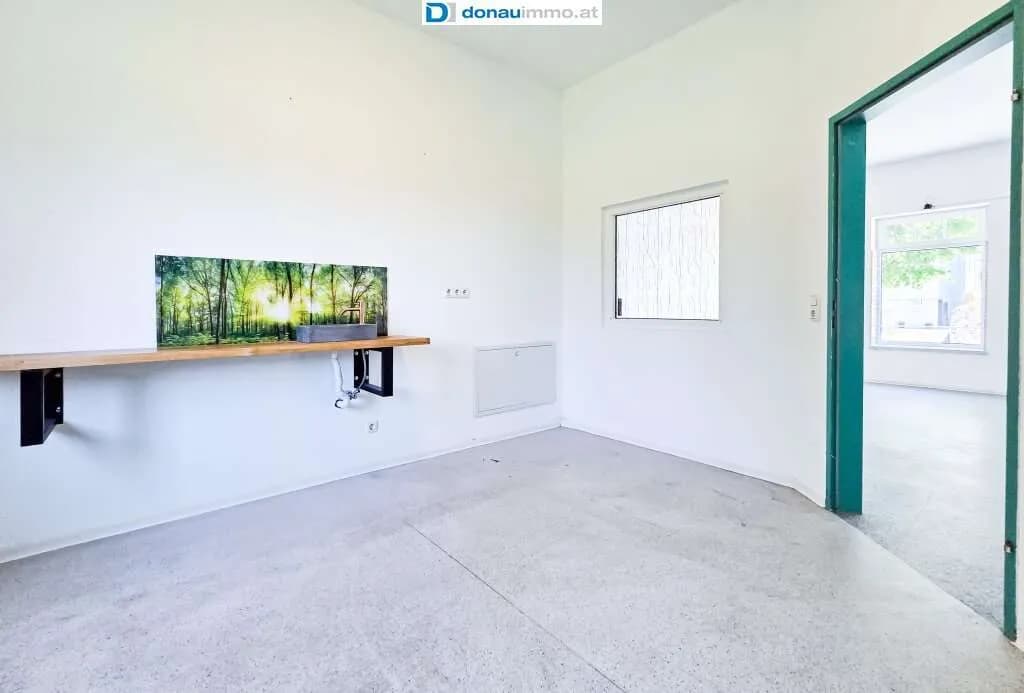 3-Zimmer-Gewerbeimmobilie mieten in Gmünd – 72 m², € 700 – Bild 7 von 9