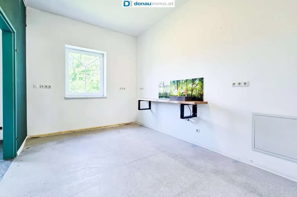3-Zimmer-Gewerbeimmobilie mieten in Gmünd – 72 m², € 700 – Bild 8 von 9
