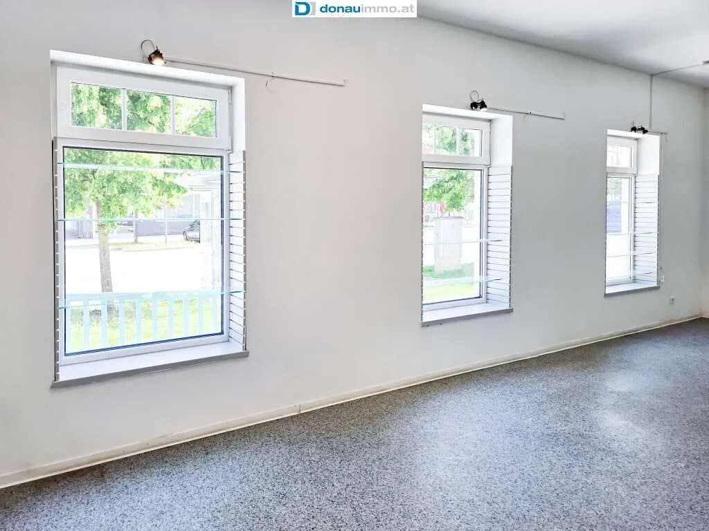 3-Zimmer-Gewerbeimmobilie mieten in Gmünd – 72 m², € 700 – Bild 9 von 9