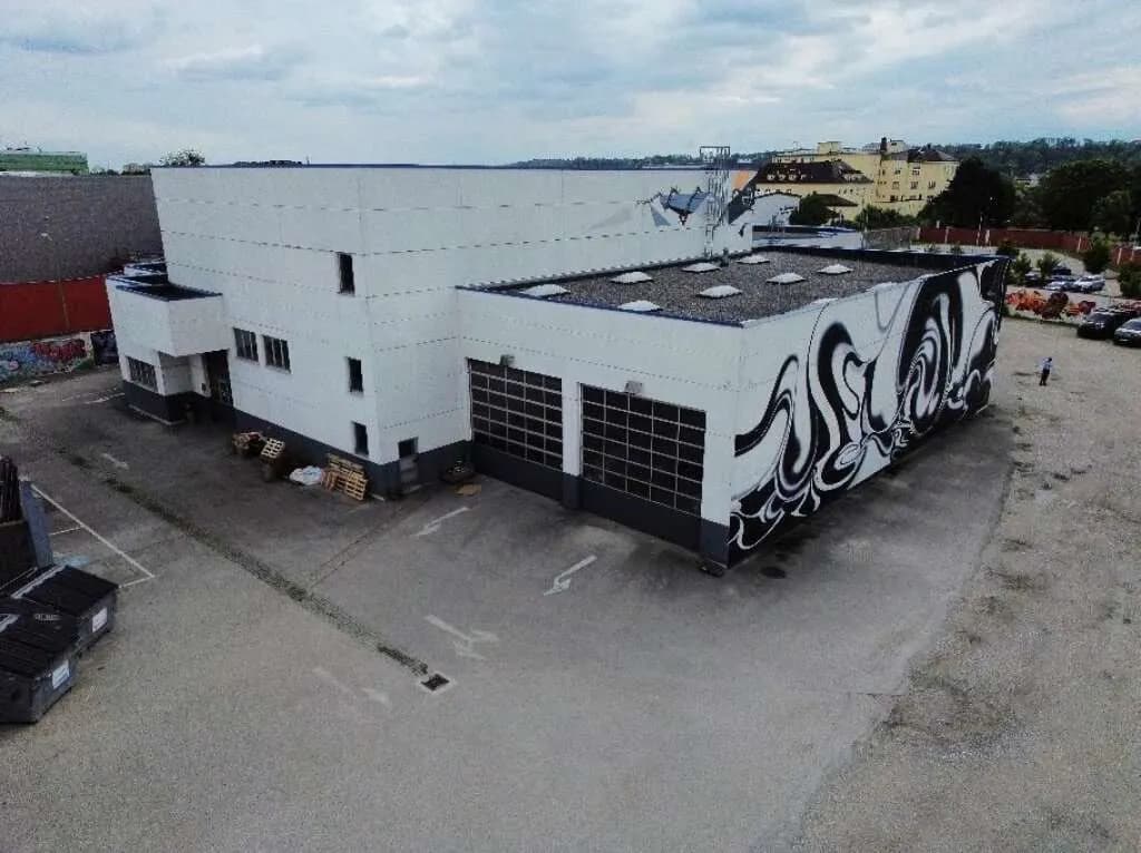 Immobilie mieten in Wels – 3 300 m² – Bild 3 von 12